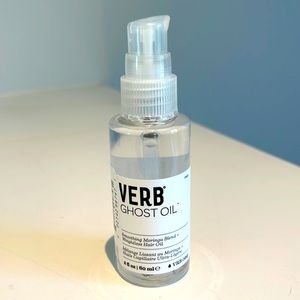 Verb GHOST OIL 2oz